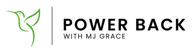 MJ Grace - Power Back