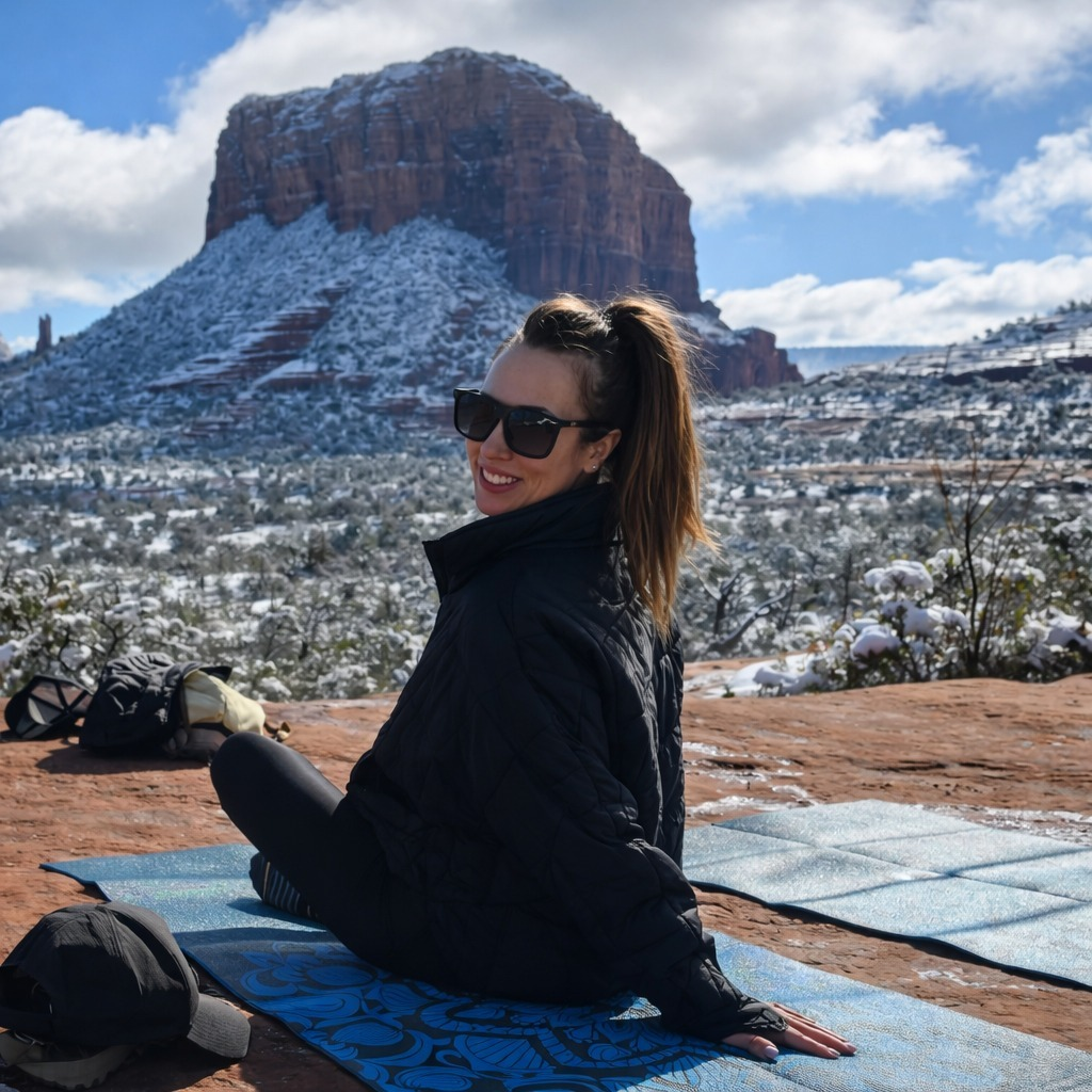 When Divinity Meets Science: My Approach to Healing Trauma